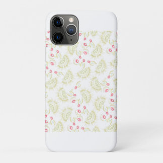Cacti flowers Case-Mate iPhone case