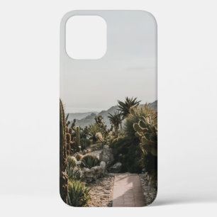 CACTI HILL iPhone 12 CASE