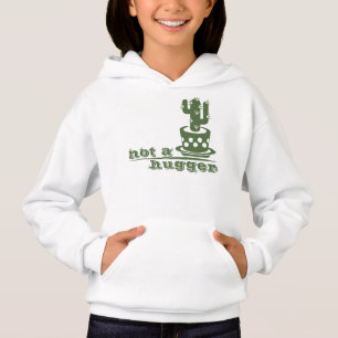 Cacti Not a hugger cactus funny saying