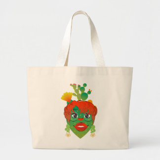 Cacti Shopping bag