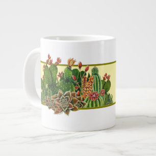 Cacti Speciality Mug