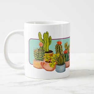 Cacti Speciality Mug
