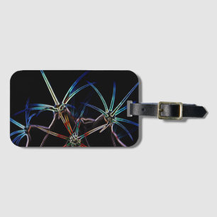 Cactus 1 bc ltcna luggage tag