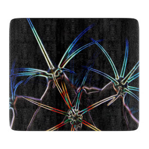 Cactus 1 cbcn cutting board