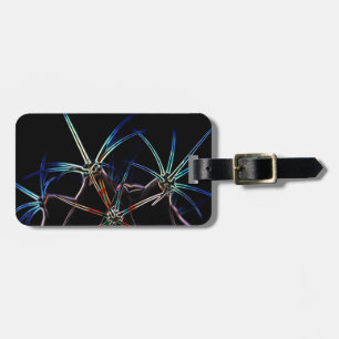 Cactus 1 cd lta luggage tag