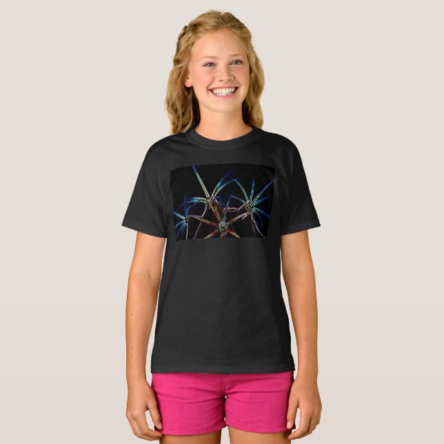 Cactus 1 gccna T-Shirt (Front Full)