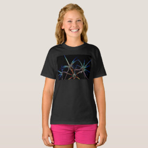 Cactus 1 Girls cn T-Shirt