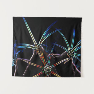 Cactus 1 wtcna tapestry