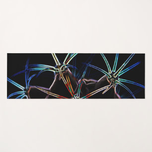 Cactus 1 ymcna yoga mat