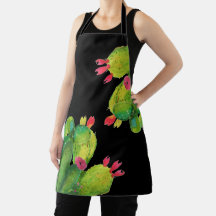 Cactus antidepressivi   apron