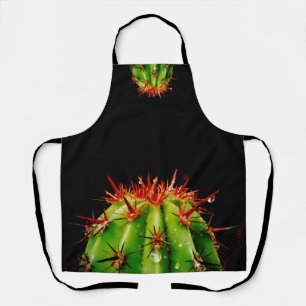 Cactus Apron