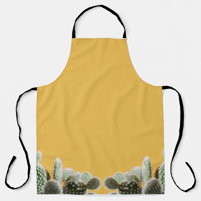 Cactus Apron (Front)