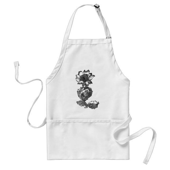 Cactus Apron (Front)