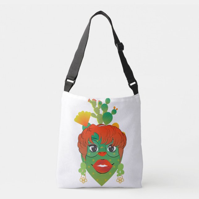 Cactus Bags 1 (Front)