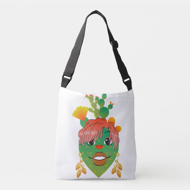 Cactus Bags 2 (Front)