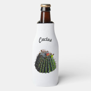 Cactus Bottle Cooler