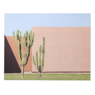 Cactus Brothers Notepad