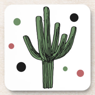Cactus Coaster