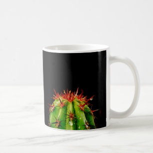 Cactus  coffee mug