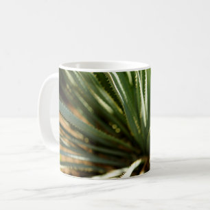 Cactus Coffee Mug