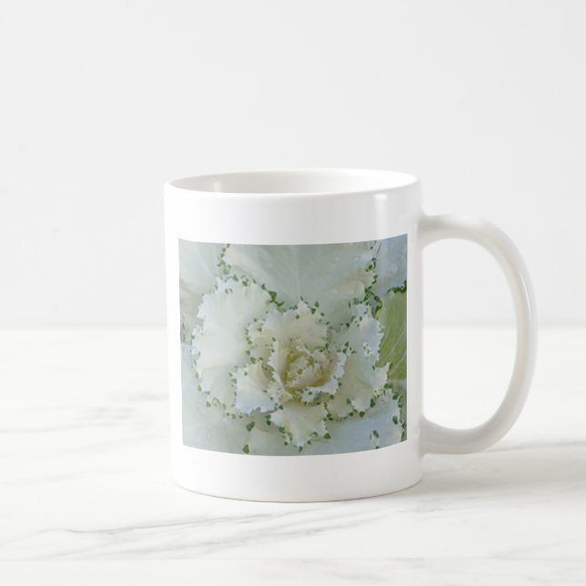 Cactus Coffee Mug (Right)