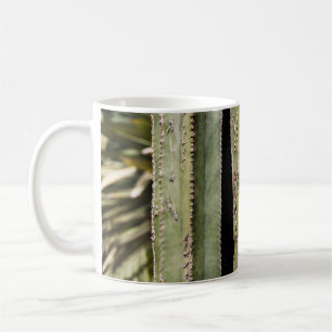 Cactus Coffee Mug