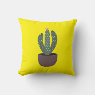 Cactus Cushion