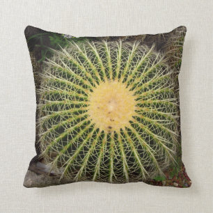 Cactus Cushion