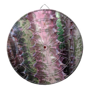 Cactus Dartboard
