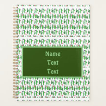 Cactus Design Planner