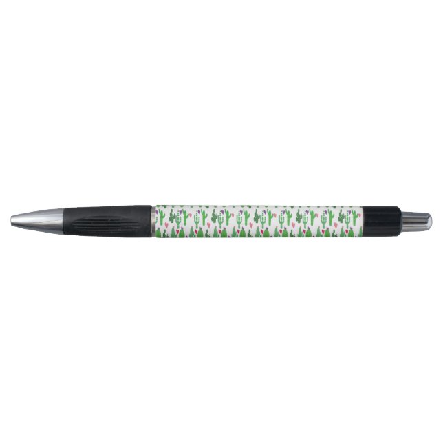 Cactus Design Planner (Front)