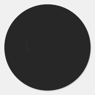 Cactus Don't Touch Me Cactus Don't Touch Me  Classic Round Sticker