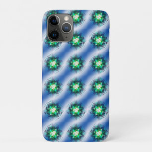 Cactus Flower Kaleidoscope,  Case-Mate iPhone Case