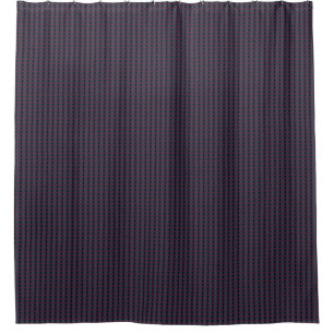 Cactus Flower Mirage Shower Curtain