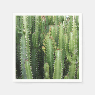 Cactus Garden Napkin