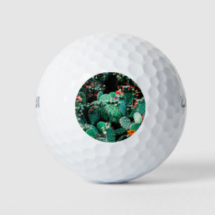 Cactus Golf Ball