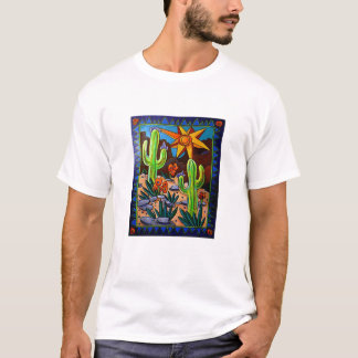 Cactus in the Southwest T-Shirt