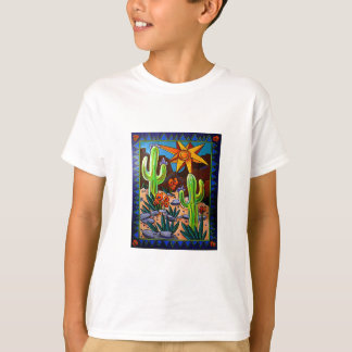 Cactus in the Southwest T-Shirt