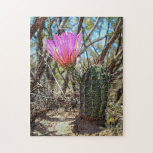 cactus jigsaw puzzle