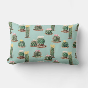 Cactus Lumbar Cushion