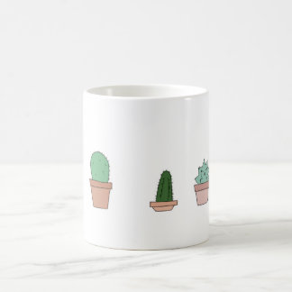 cactus mug