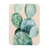 Cactus on Coral
