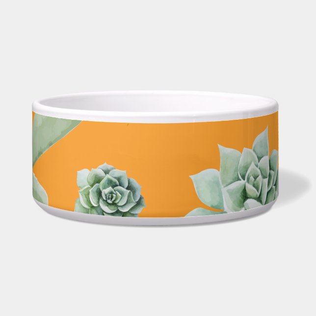 Cactus Pattern 11 (Front)