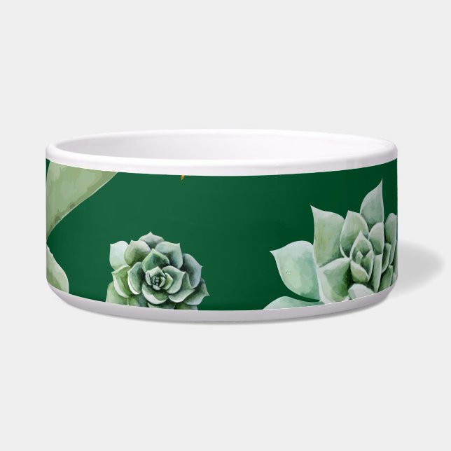 Cactus Pattern 3 (Front)