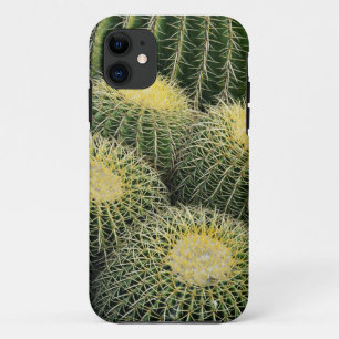 Cactus Pattern Case-Mate iPhone Case