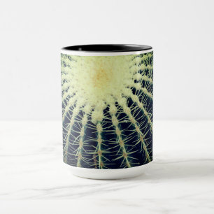 Cactus photography  mug