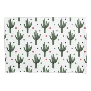 Cactus Pillowcase