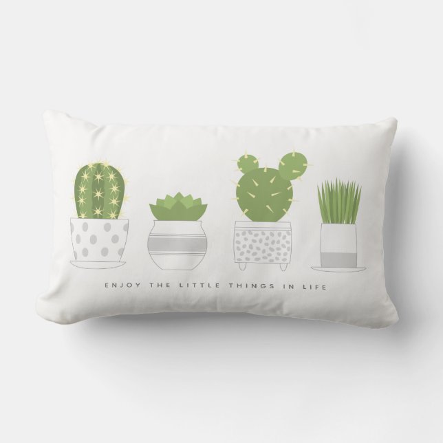 Cactus Pillows (Front)