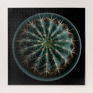 Cactus Puzzle