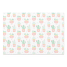 Cactus Succulent Wild Theme Party